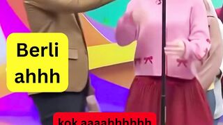 ada BERLI nih