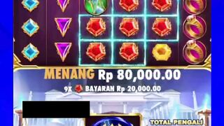 zeus lagi senang
