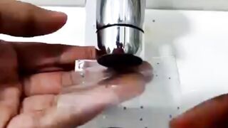 Working video