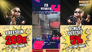 BEST MOMENTS of BLAST Premier Rivals 2025 Season 1