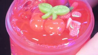 Most Satisfying Slime ASMR with a Mini Mic ????