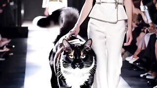 fashion show