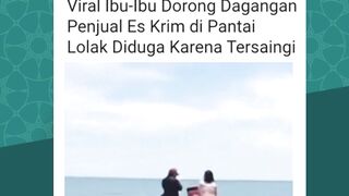 Rejeki udah ada yang ngatur...