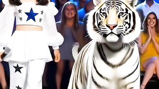 dancing vedio