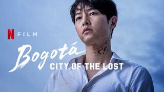 Bogota City of the lost (K-Movie) - Eng Sub