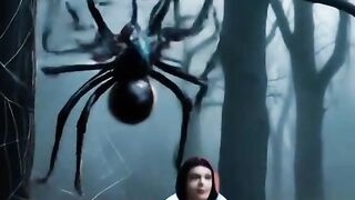 Ai fusion spider man video like