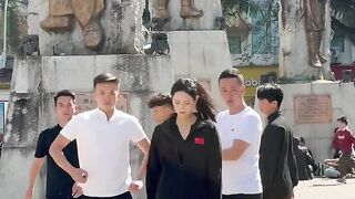 Mang City_ the only single-word city in China