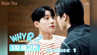 Why Are You Episode 1