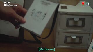 Why Are You Episode 4