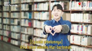 Why Are You Episode 6