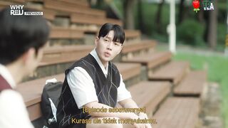Why Are You Episode 7