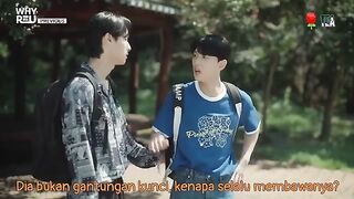 Why Are You Episode 8 end