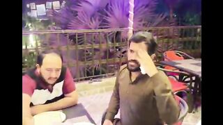 Rajab friend