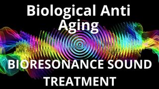 Biological Anti Aging _ Sound therapy session _ Sounds of nature