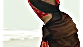 sαi ραℓℓαvi ????????sαrєє ???????? τrєท∂iทg υทsєєท ∂j rємix sнσrτs #saipallavi #remix #dj #dance
