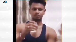 Two Boys Drunk Viral Video Leaked