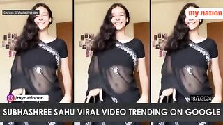 Sahu Viral Video Online Link Full