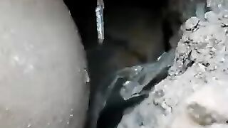 Treasure hunt