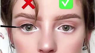 Makeup hack ????
