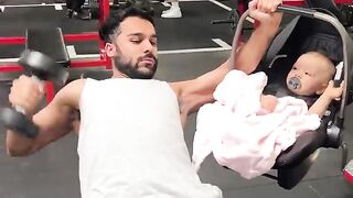 Who’s stronger_ #shorts