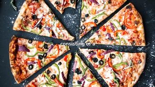 top 10 food idea's in the world