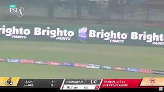Muhammad Haris good Batting PSL