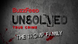 The Bizarre Road Trip Of A Missing Family