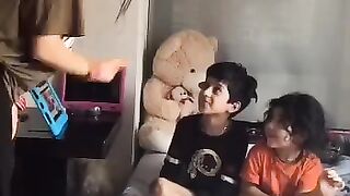 Funy dance