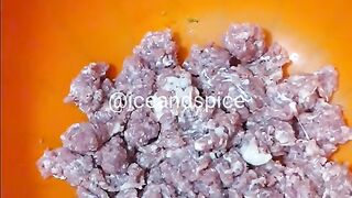 Chapli Kabab recipe
