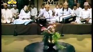 The Sabri Brothers-Tajdar-e-Haram