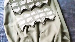 Dress design