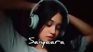 Saiyaara| Tarannum - Malik x Mohit Chauhan | (Slowed+Reverb)