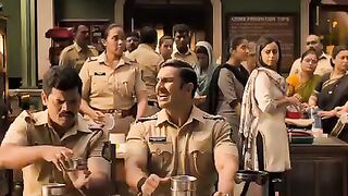 New movie dubbed in hindi