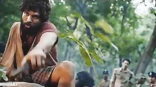 New movie dubbed in hindi