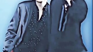 BTS video