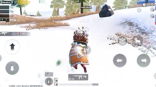 Pubg mobile player| with New updates pubg mobile