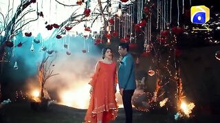 Kahin Deep Jalay Full OST sad song by Imran Ashraf