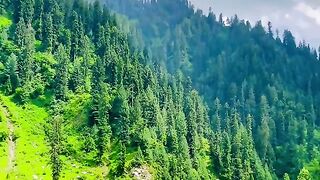 best view pakistan hazara