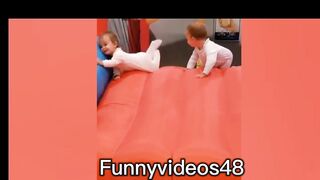 Funniest babies