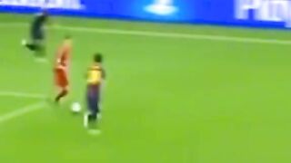 Worst football violation part 2?