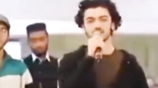 Amazing reply best video of 2023