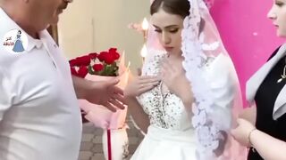 Marriage event