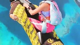 Real life sky diving|most viral clips if you like follow me.