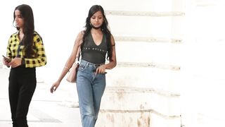 Romanticlly Closing Prank Video