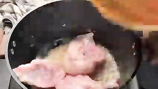 Kabsah Makanan Arab