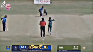 Pakistani queen best bolling cricket