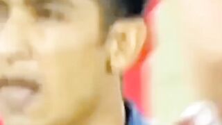 Pakistani cricket star ????