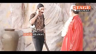 Pakistani stage drama funny video
