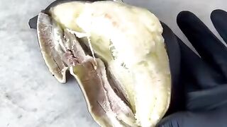 The Banana! ???? Very simple yet so delicious….