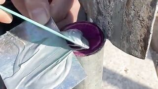 Chinese TikTok video